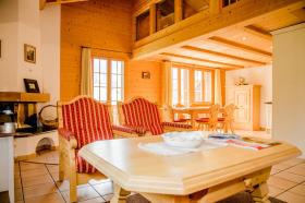 Apartment Chamonix - GRIWA RENT AG