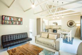 El Dorado 65 Luxury Self Catering