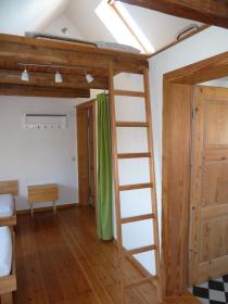 Ferienwohnung am Erfurter Dom