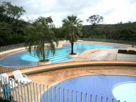 ★ Casa hermosa con piscina ★ Ciudadela PREMIUM