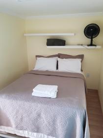 Hostel Trem de Minas