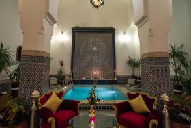 Riad Authentic Palace & Spa