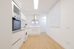 Smart Apartment to Share in the city