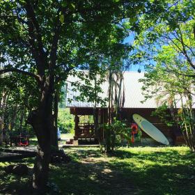 YOISAMA Sunrise Beach House