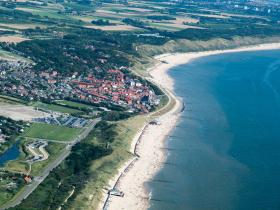 Zuidstraat 4 - Zuid aan Zee