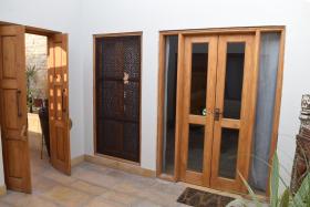 1st Gate Home- Fusion