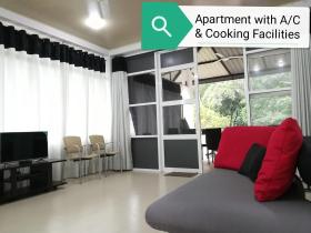 Thilini Hotel Apartment