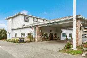 Red Lion Inn & Suites Seaside