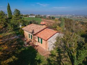 RomagnaBNB Il Vigneto Cottage