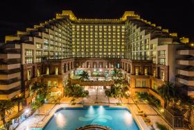 Formosan Naruwan Hotel