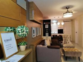 Sofie's Home at Pontefino Prime Residences