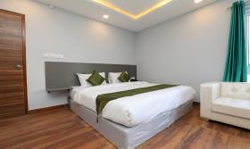 Treebo Trend Apple Villa Richmond Circle