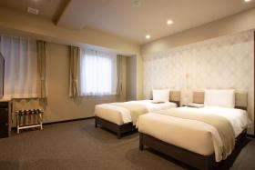 Kuretake Inn Osaka Midousuji Hommachi