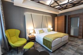 Artis Boutique Hotel