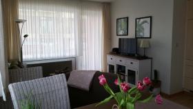 Whg Olandblick in Wyk 1 OG