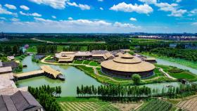 Wuzhen Wu Cun (In Xizha Scenic Area - ticket included)