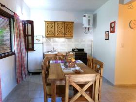 Casa para 5/6 personas Paso de La Patria