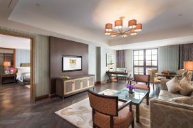 Meilu Legend Hotel Hangzhou