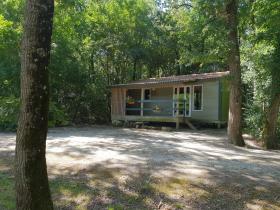 Chalet de La Héronnière