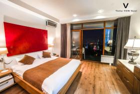 Tbilisi View Hotel