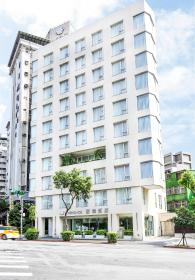Ambience Hotel Taipei