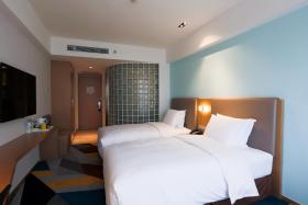 Holiday Inn Express Chengdu Xindu, an IHG Hotel