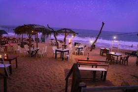 Golden Surfer Beach Hotel