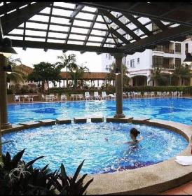 S.L Studio Apartment