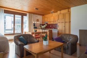 LAAX Homes - Val Signina 8-10