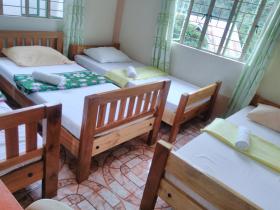 Savta Homestay
