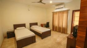 Falcon Suites Yelahanka New Town