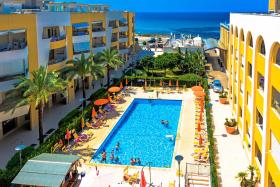 Gallipoli appartamento in Residence