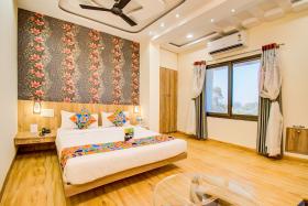 FabHotel Prime Om Epic Vijay Nagar