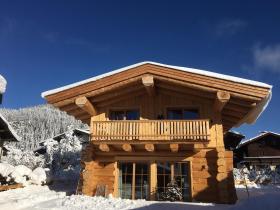Chalet Karin