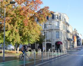 Best Western Plus Bordeaux Gare Saint-Jean
