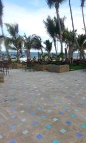 Cowrie Beach Studio Apartment