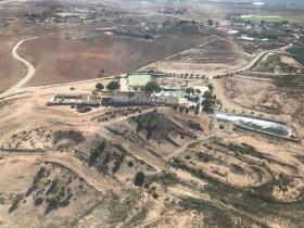 Hospedería Rural Los Balcones