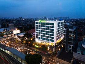 Holiday Inn Express Jakarta Matraman, an IHG Hotel