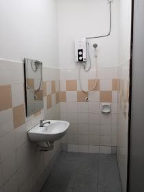 Budget Family Motel Sungai Petani