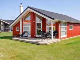 Holiday Vital Resort Großenbrode - D 152.010-13