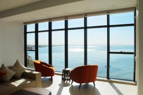 RESIDENCE TOURISTIQUE DU PORT