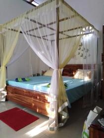 Neth Villa Apartment