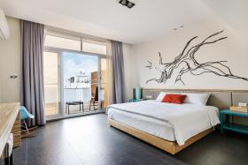 Taitung Spring Homestay B&B