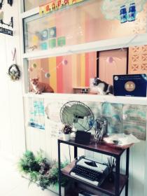 Thorfun Guesthouse in the Garden