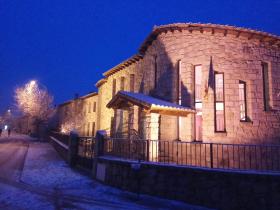 Alojamientos La Dehesa