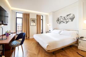 Occidental León Alfonso V