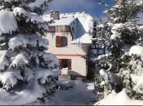 Apartments Casa Pavlovic