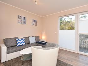 Appartement Blue Marlin