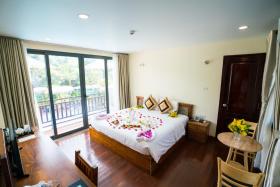 Vela Phu Quoc Resort