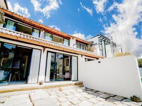 Dali Ancient Town Wangshuyue Guesthouse